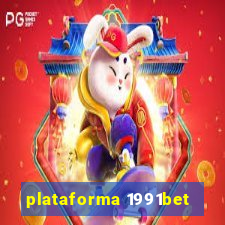 plataforma 1991bet